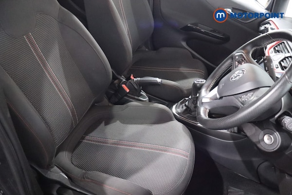 Used Vauxhall Corsa 2018 for sale - 76157550: Photo 30