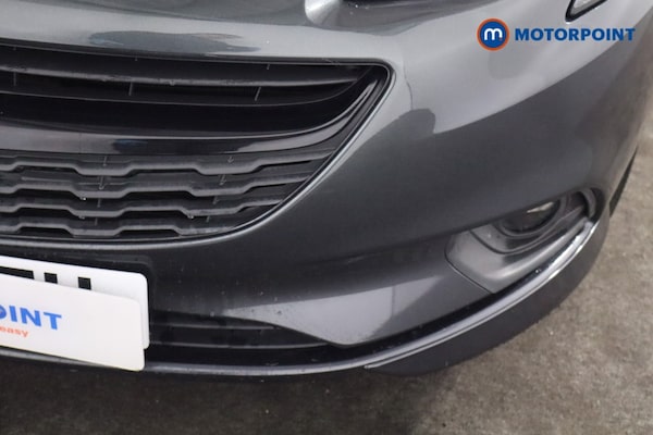 Used Vauxhall Corsa 2018 for sale - 76157550: Photo 35