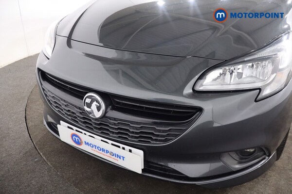 Used Vauxhall Corsa 2018 for sale - 76157550: Photo 37