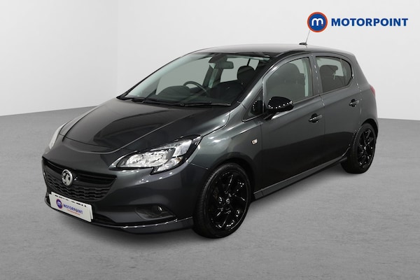 Used Vauxhall Corsa 2018 for sale - 76157550: Photo 3