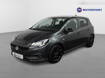 Used Vauxhall Corsa 2018 for sale - 76157550: Photo 3