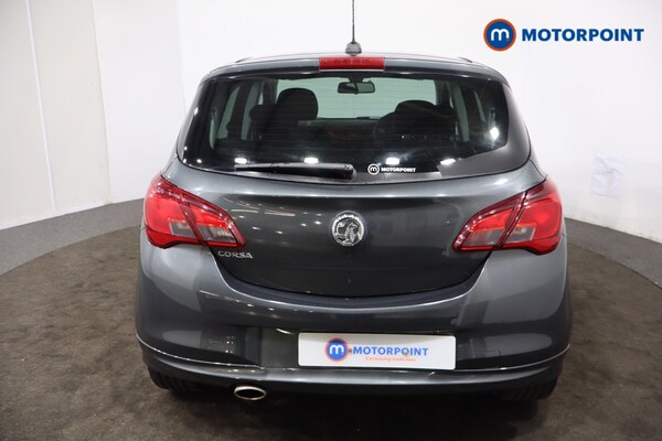 Used Vauxhall Corsa 2018 for sale - 76157550: Photo 41
