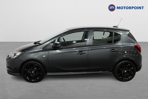 Used Vauxhall Corsa 2018 for sale - 76157550: Photo 4