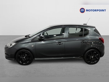 Used Vauxhall Corsa 2018 for sale - 76157550: Photo 4