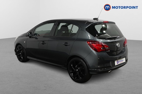 Used Vauxhall Corsa 2018 for sale - 76157550: Photo 5