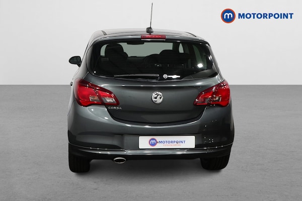 Used Vauxhall Corsa 2018 for sale - 76157550: Photo 6