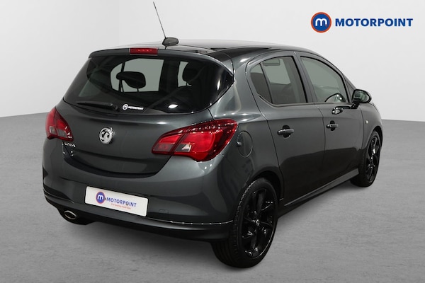 Used Vauxhall Corsa 2018 for sale - 76157550: Photo 7