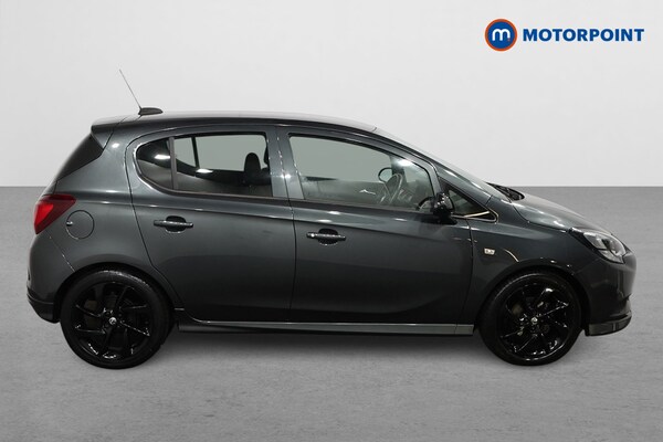 Used Vauxhall Corsa 2018 for sale - 76157550: Photo 8
