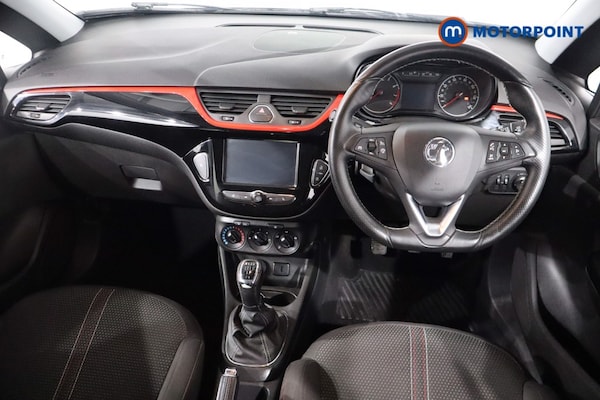 Used Vauxhall Corsa 2018 for sale - 76157550: Photo 9
