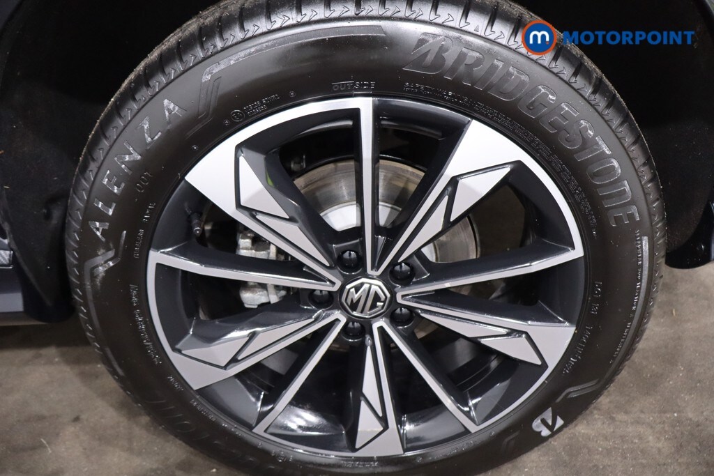 Used MG MG HS 2025 for sale - 77904151: Photo 20