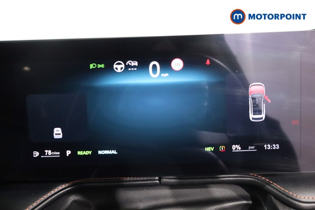 Used MG MG HS 2025 for sale - 77904151: Photo 24