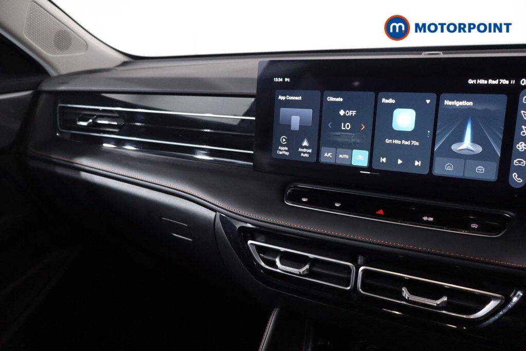 Used MG MG HS 2025 for sale - 77904151: Photo 28