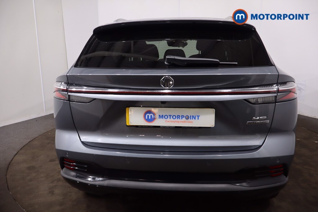 Used MG MG HS 2025 for sale - 77904151: Photo 42