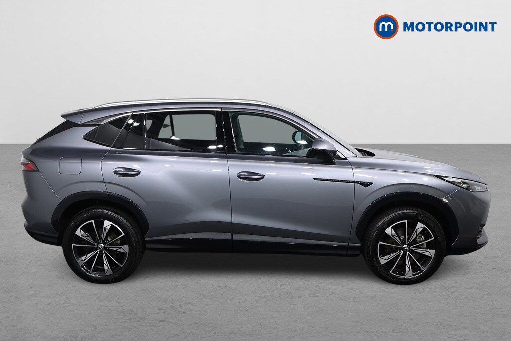 Used MG MG HS 2025 for sale - 77904151: Photo 8