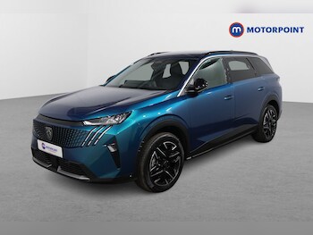 Used Peugeot 5008 2025 for sale - 78365054: Photo