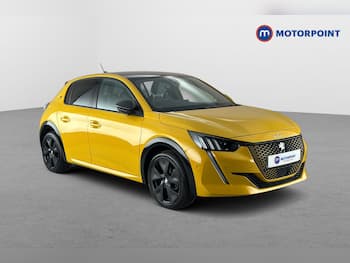 Used Peugeot 208 2020 for sale - 79853665: Photo