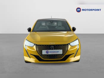 Used Peugeot 208 2020 for sale - 79853665: Photo
