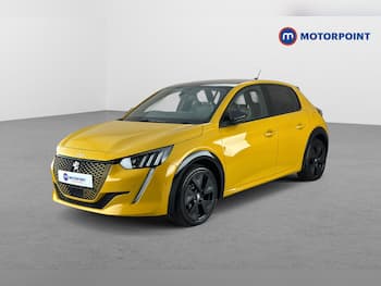 Used Peugeot 208 2020 for sale - 79853665: Photo