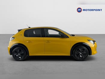 Used Peugeot 208 2020 for sale - 79853665: Photo