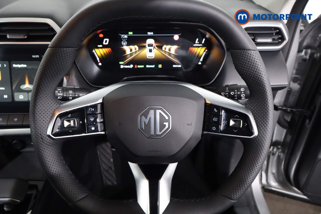 Used MG MG ZS 2025 for sale - 77775530: Photo 14