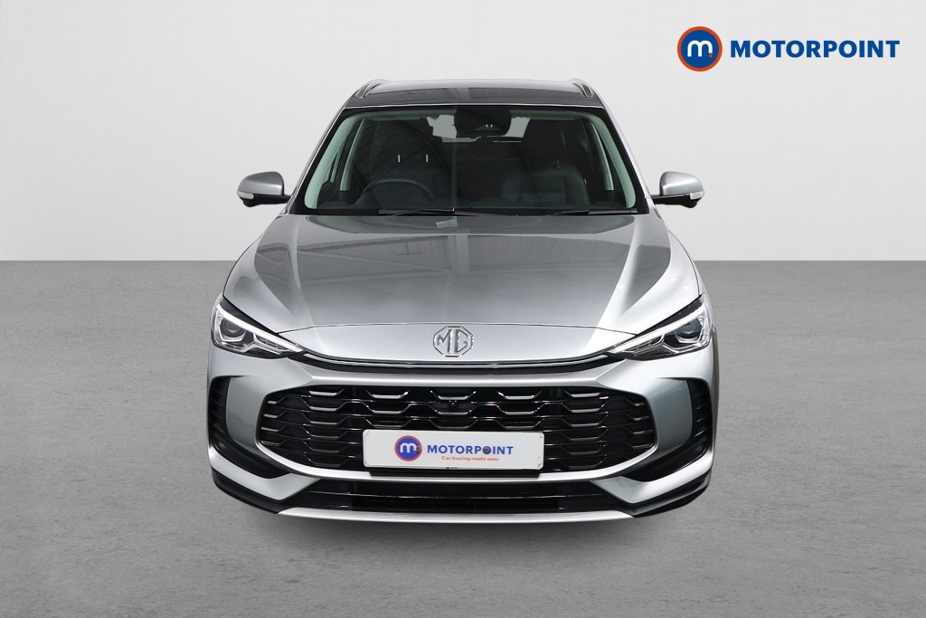 Used MG MG ZS 2025 for sale - 77775530: Photo 2