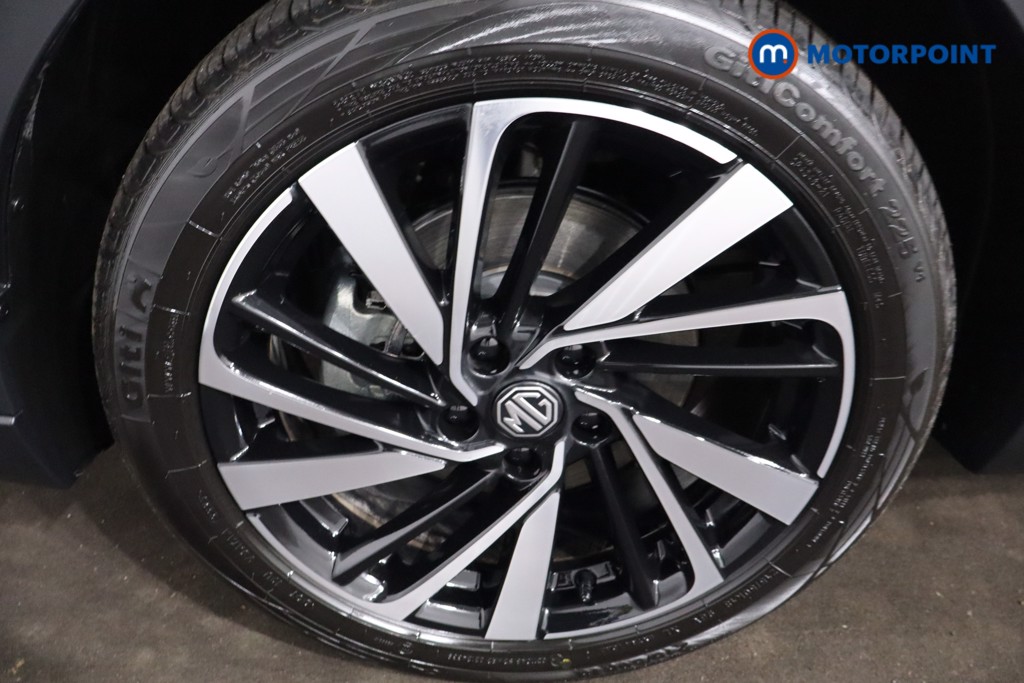 Used MG MG ZS 2025 for sale - 77775530: Photo 20