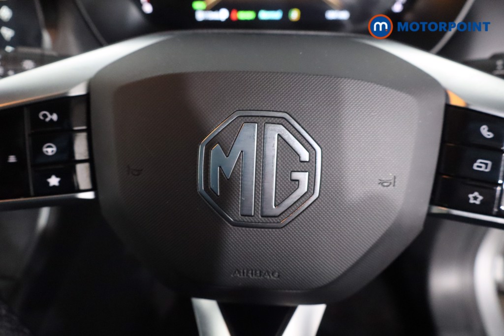 Used MG MG ZS 2025 for sale - 77775530: Photo 21