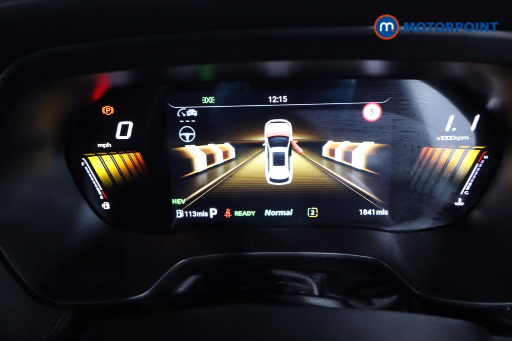 Used MG MG ZS 2025 for sale - 77775530: Photo 24