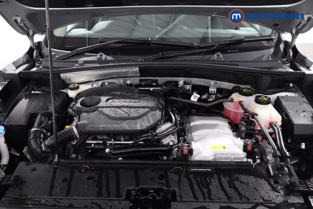 Used MG MG ZS 2025 for sale - 77775530: Photo 41