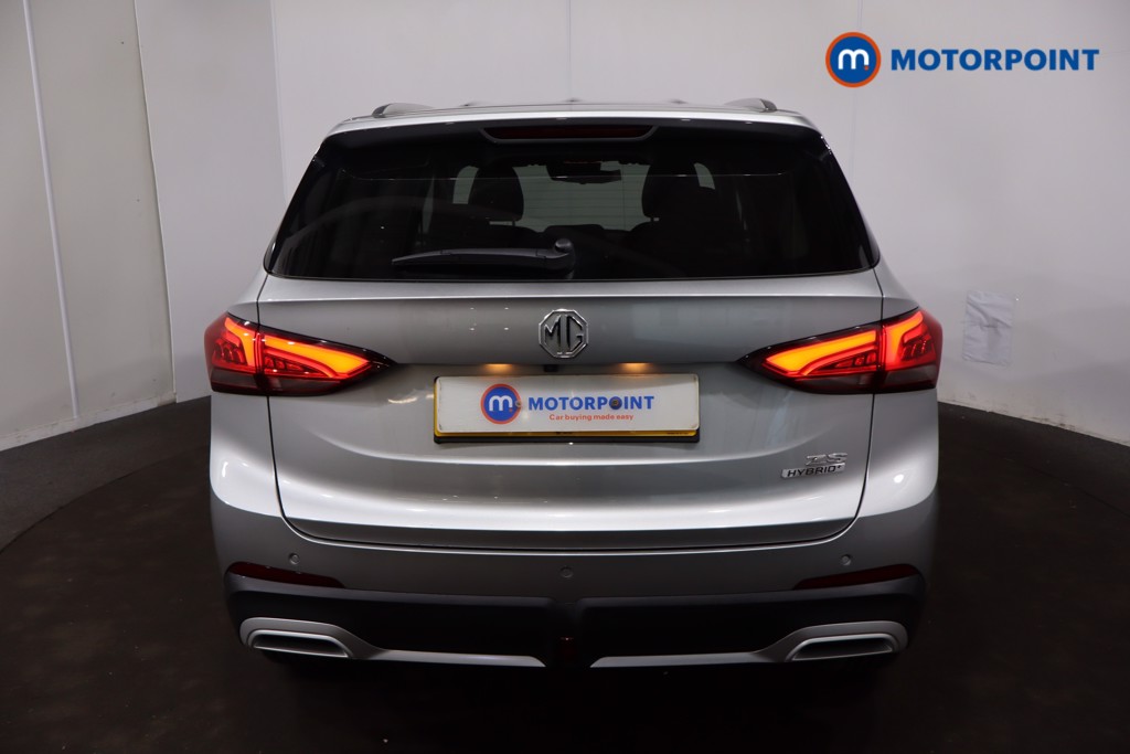 Used MG MG ZS 2025 for sale - 77775530: Photo 42