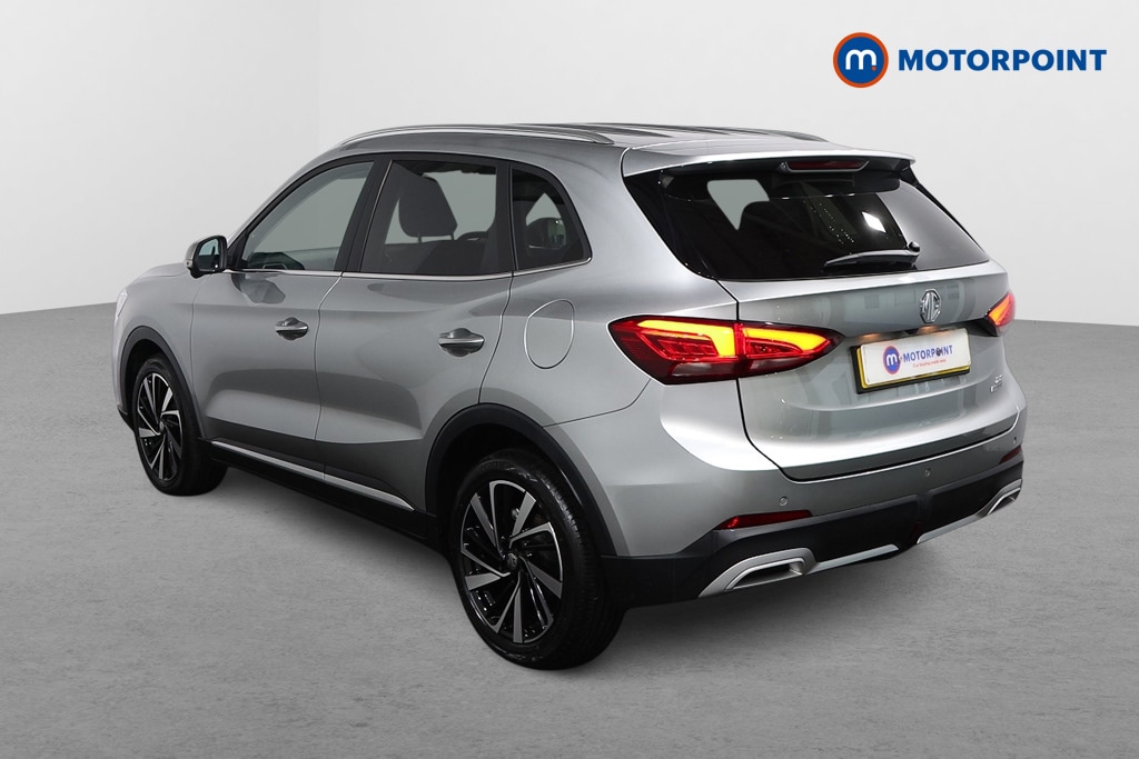 Used MG MG ZS 2025 for sale - 77775530: Photo 5