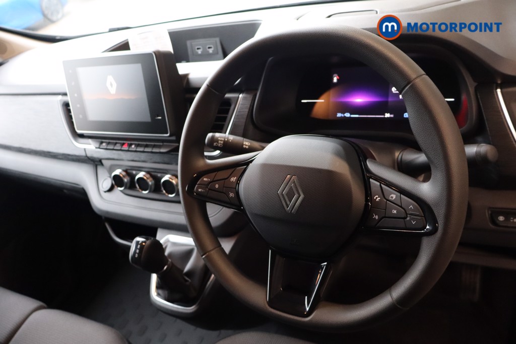 Used Renault Trafic 2025 for sale - 77245716: Photo 10