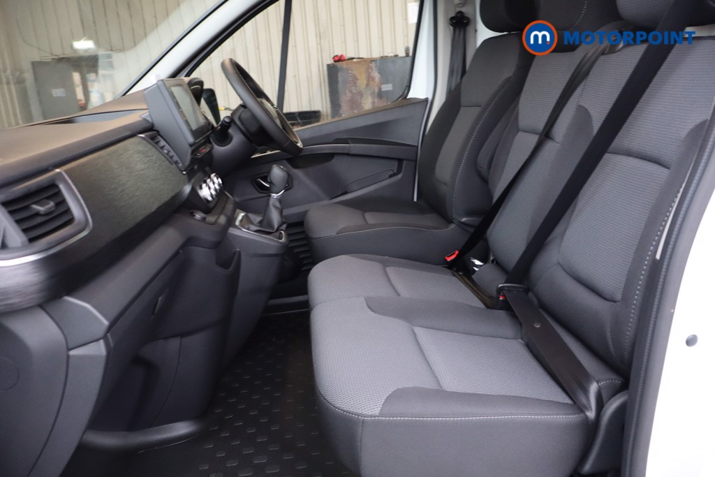 Used Renault Trafic 2025 for sale - 77245716: Photo 11