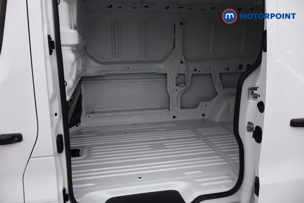 Used Renault Trafic 2025 for sale - 77245716: Photo 12