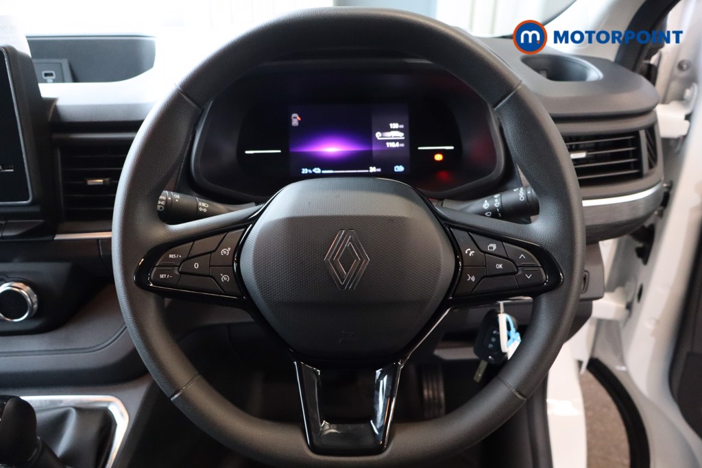 Used Renault Trafic 2025 for sale - 77245716: Photo 13