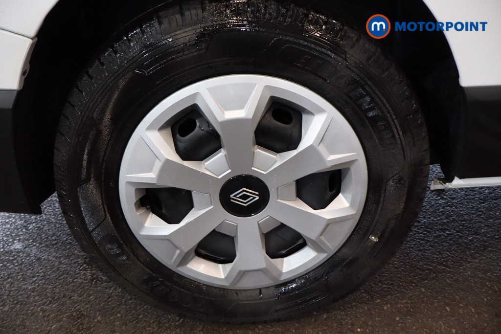 Used Renault Trafic 2025 for sale - 77245716: Photo 16