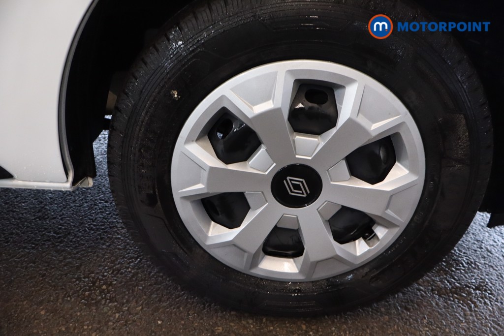 Used Renault Trafic 2025 for sale - 77245716: Photo 17