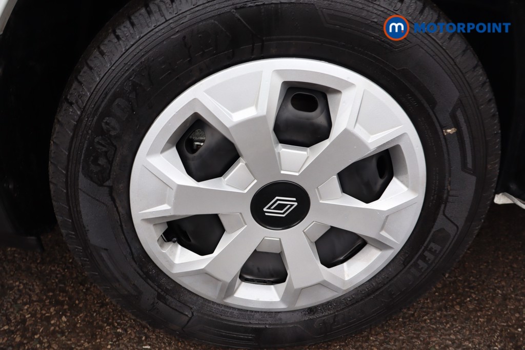 Used Renault Trafic 2025 for sale - 77245716: Photo 18