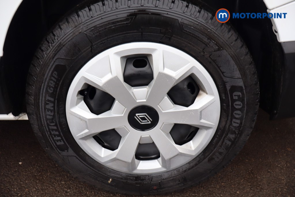 Used Renault Trafic 2025 for sale - 77245716: Photo 19