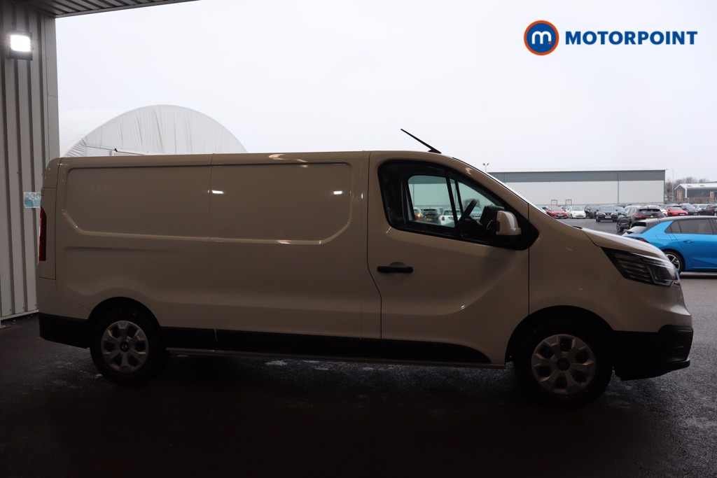 Used Renault Trafic 2025 for sale - 77245716: Photo 2