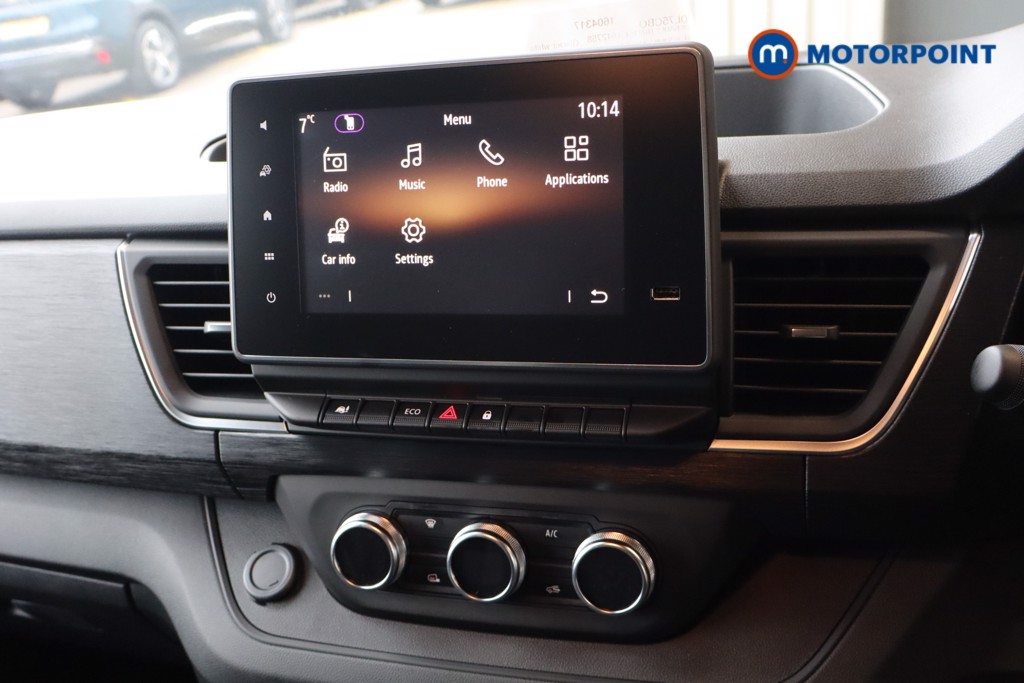 Used Renault Trafic 2025 for sale - 77245716: Photo 23