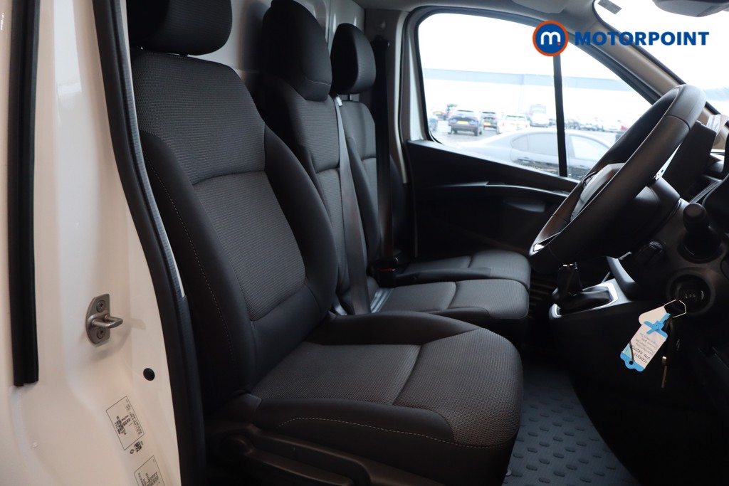 Used Renault Trafic 2025 for sale - 77245716: Photo 26