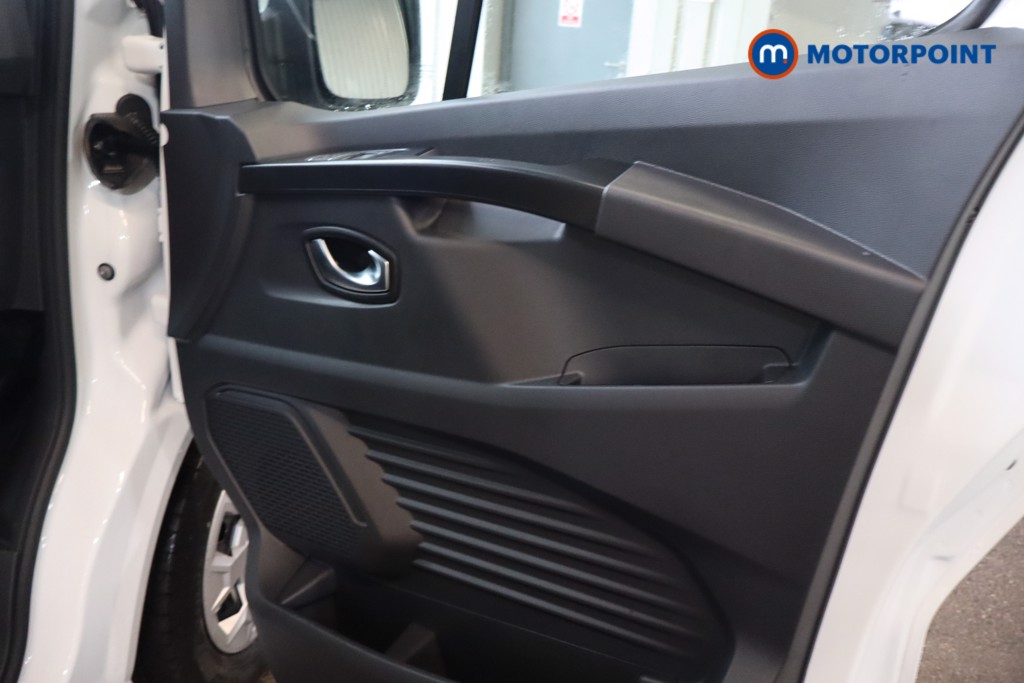 Used Renault Trafic 2025 for sale - 77245716: Photo 27