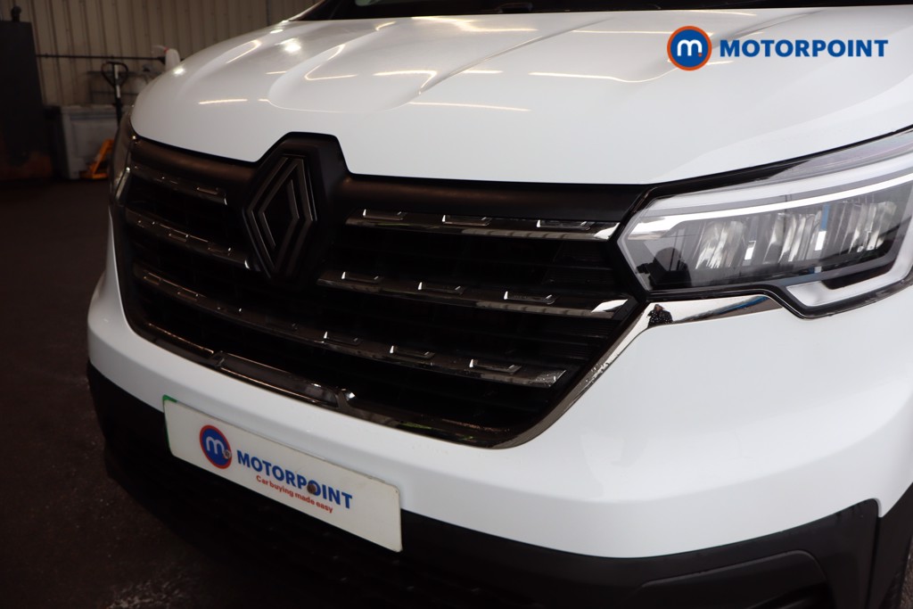 Used Renault Trafic 2025 for sale - 77245716: Photo 32