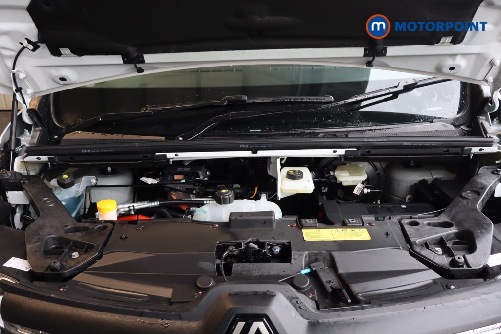 Used Renault Trafic 2025 for sale - 77245716: Photo 33