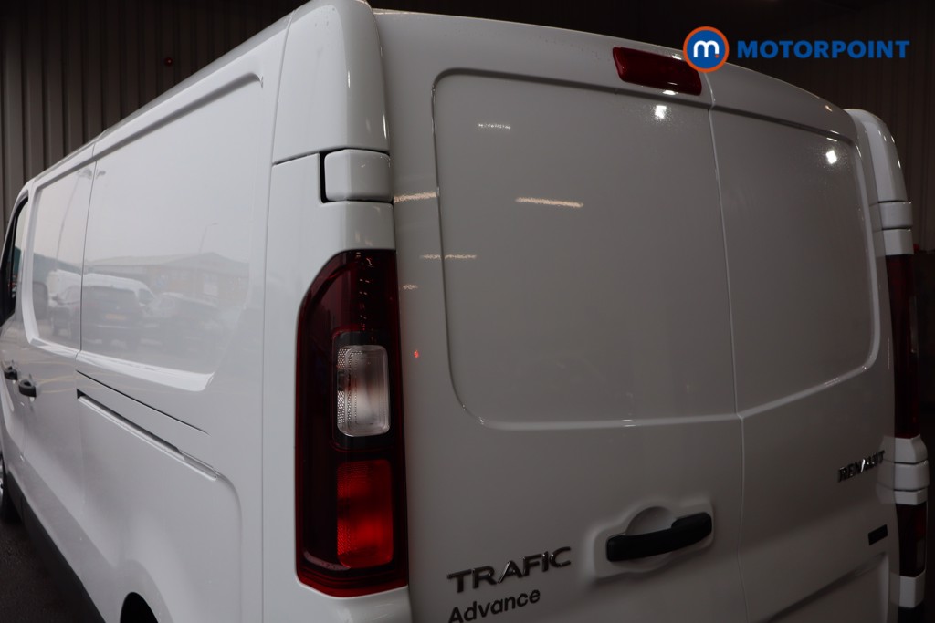 Used Renault Trafic 2025 for sale - 77245716: Photo 34