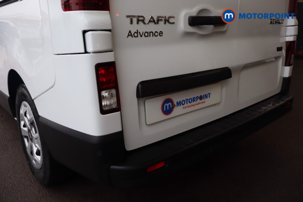 Used Renault Trafic 2025 for sale - 77245716: Photo 35