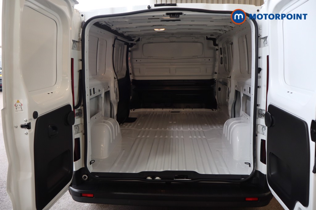 Used Renault Trafic 2025 for sale - 77245716: Photo 37