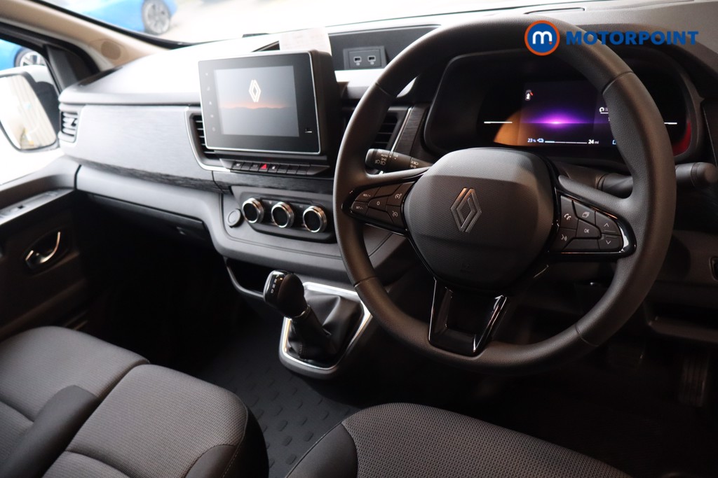 Used Renault Trafic 2025 for sale - 77245716: Photo 4