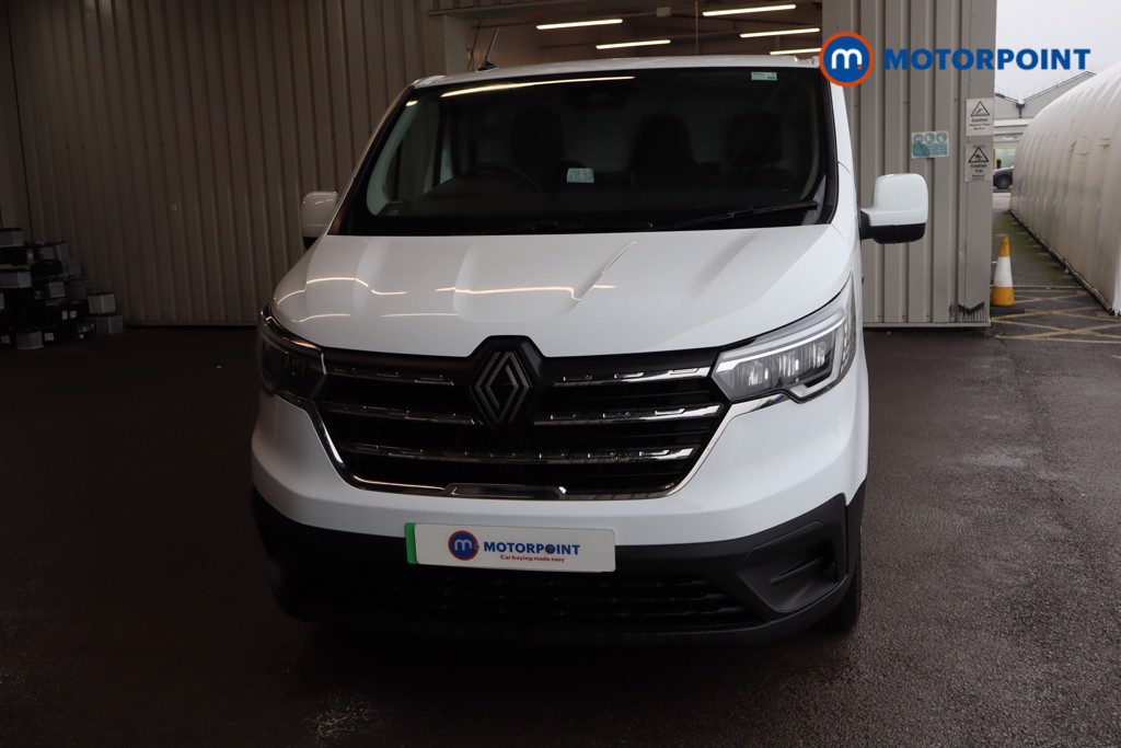 Used Renault Trafic 2025 for sale - 77245716: Photo 5